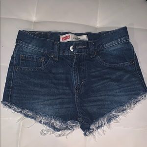 Levi's Shorts - Vintage Levi shorts Levi's Shorts - Vintage Levi shorts